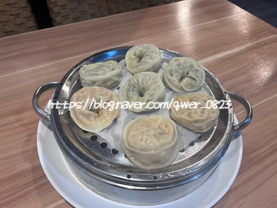 바담칼국수 이미지