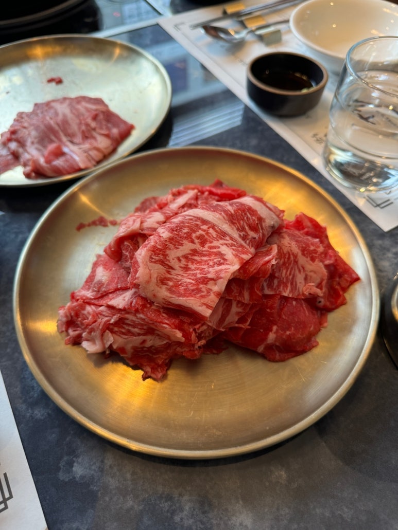 일조한우 이미지