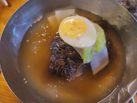 소문난숯불갈비 이미지