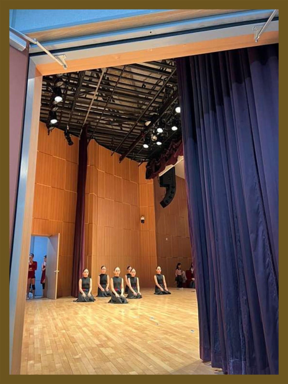 제이엠무용학원 이미지