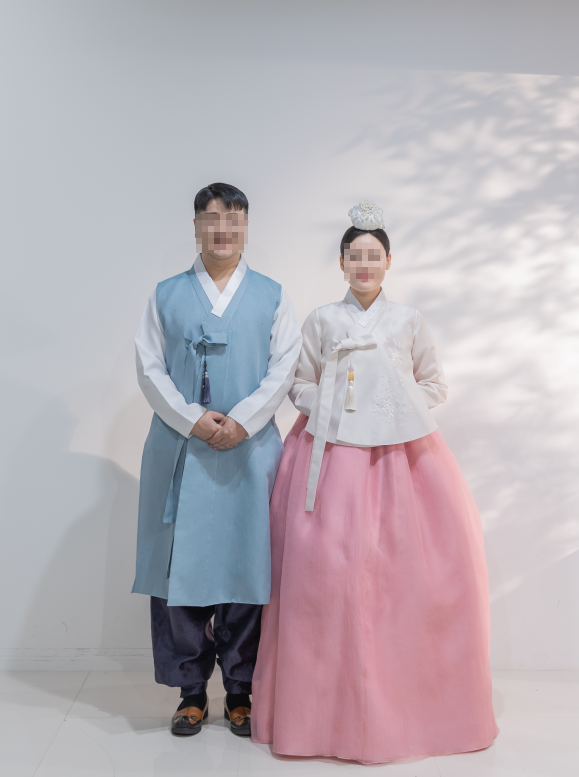 혜담한복 이미지