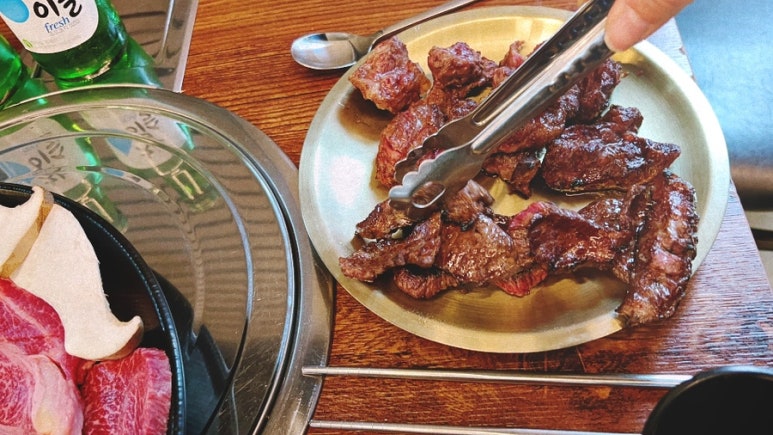 더고기정육식당 이미지