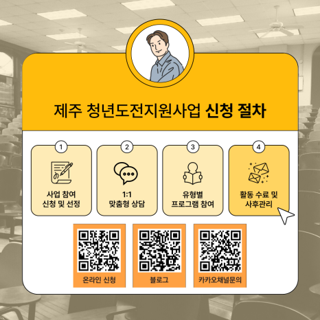 사회적협동조합 제주내일 이미지