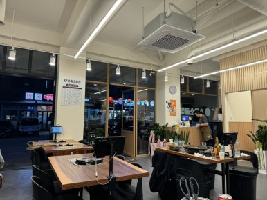 소팔소곱창 동탄반송점 이미지