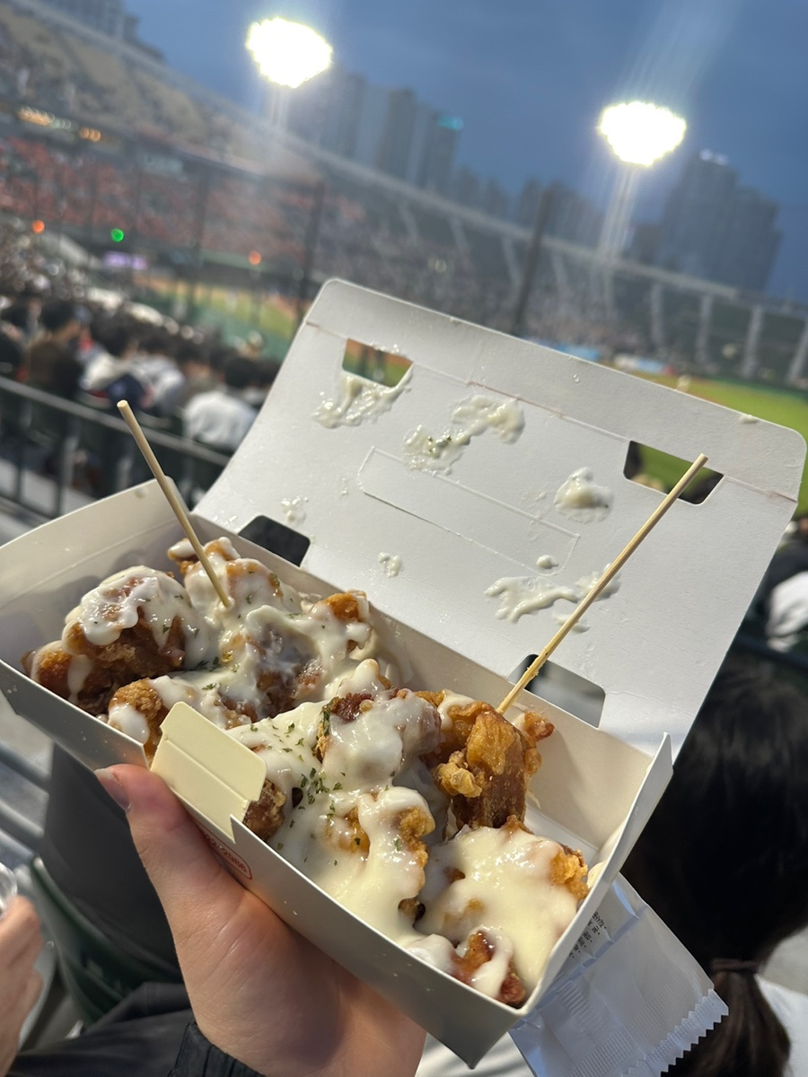 두레통닭 이미지