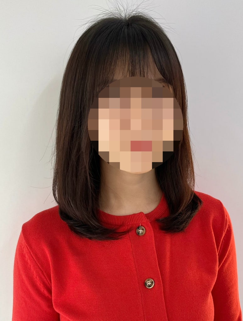 메이뉴헤어 이미지