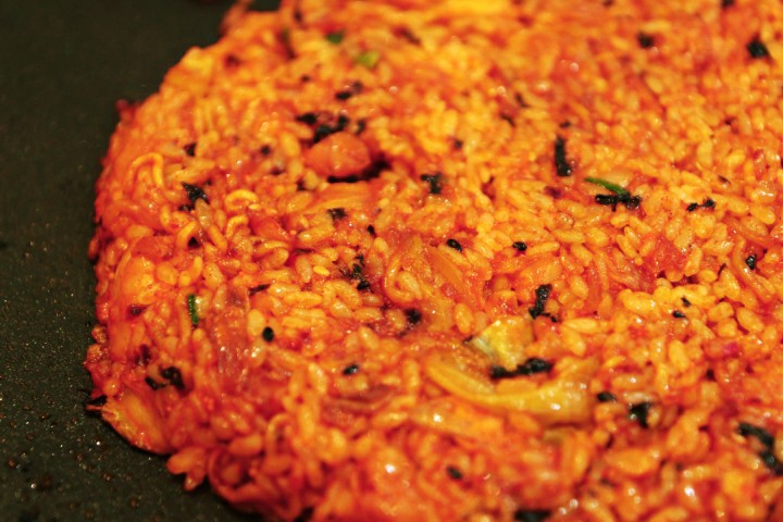 장인닭갈비대학로 이미지