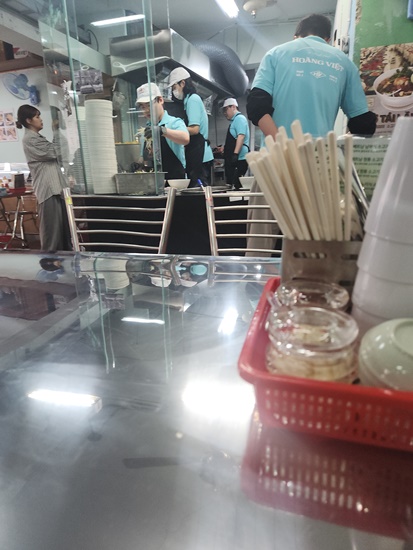 호앙비엣 을지로점 이미지