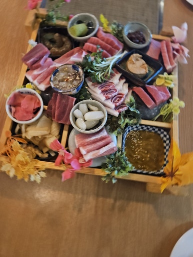 참치블루스 이미지