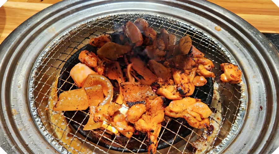 고기존 이미지