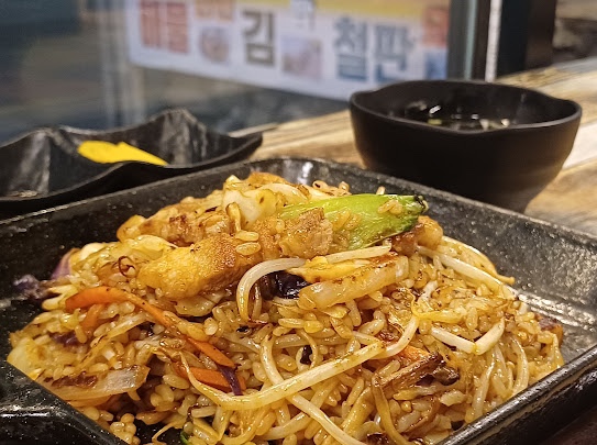 마루해물라면 이미지