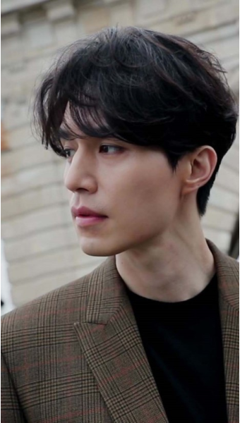이봄헤어 이미지