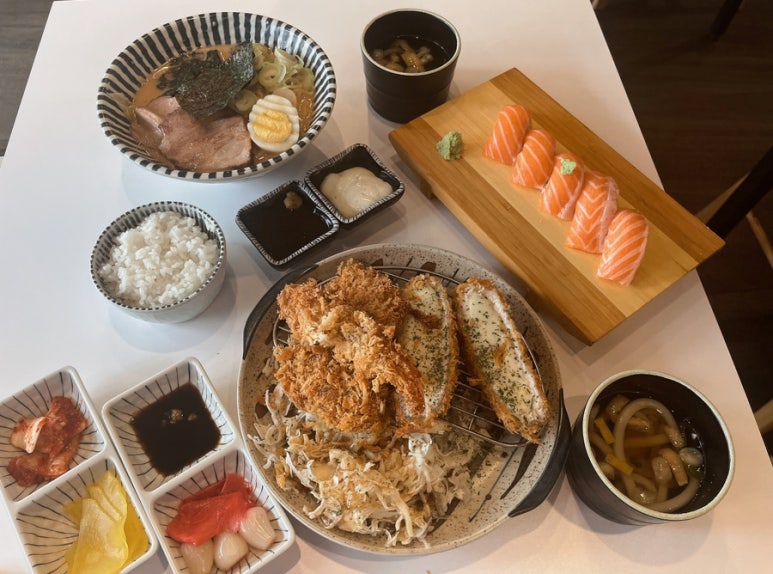 밀튼 가츠멘 이미지