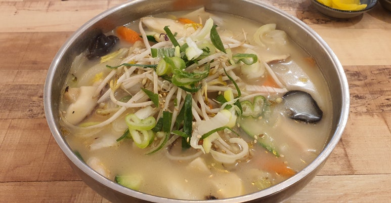 리리반점 이미지