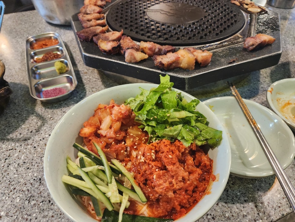 송천식당 이미지
