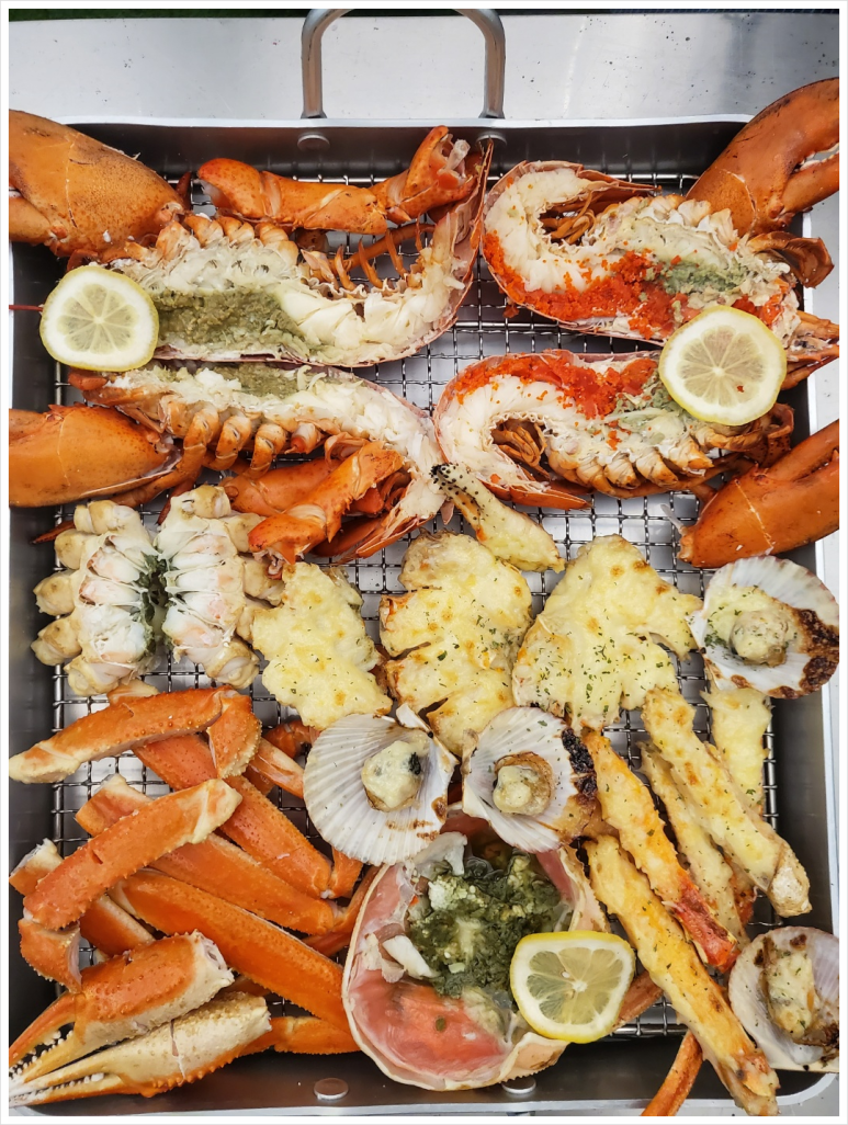 라봉크랩 청계점 이미지