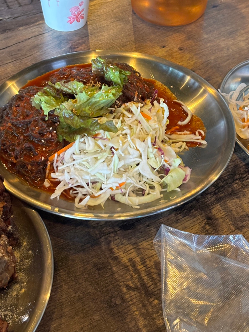 달밤족발증평 이미지