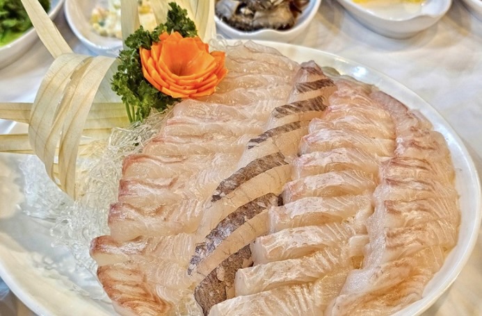만세칼국수 이미지
