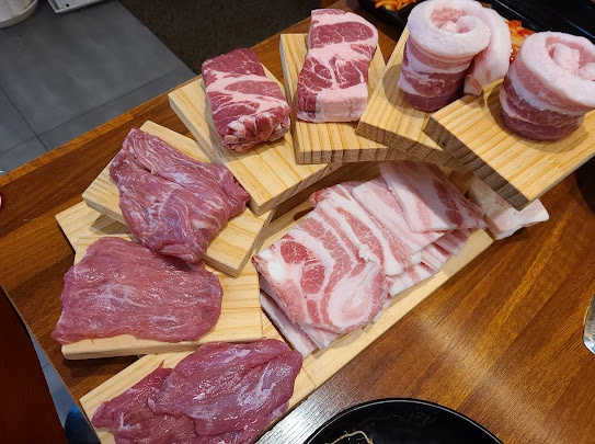 고향불고기 이미지