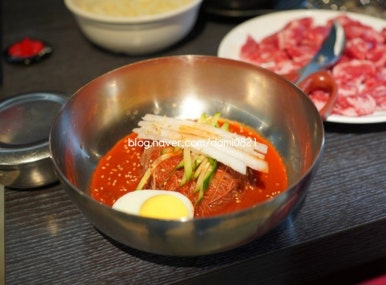 황금숯불갈비 이미지