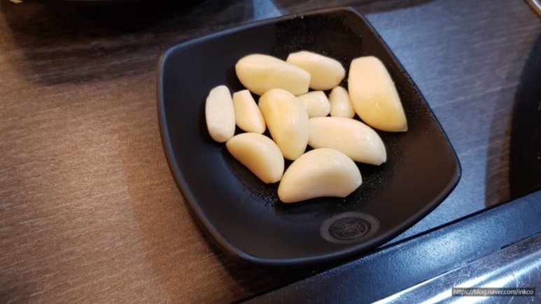 백년불고기물갈비 이미지