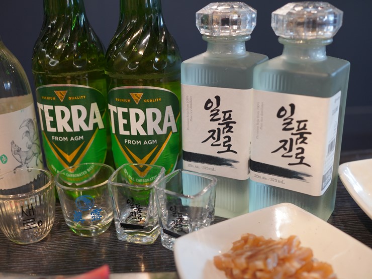 황금돼지숯불구이 이미지