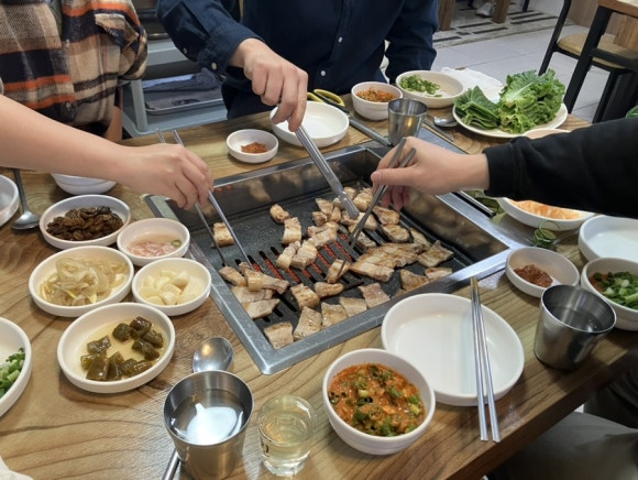 옥천막창 이미지