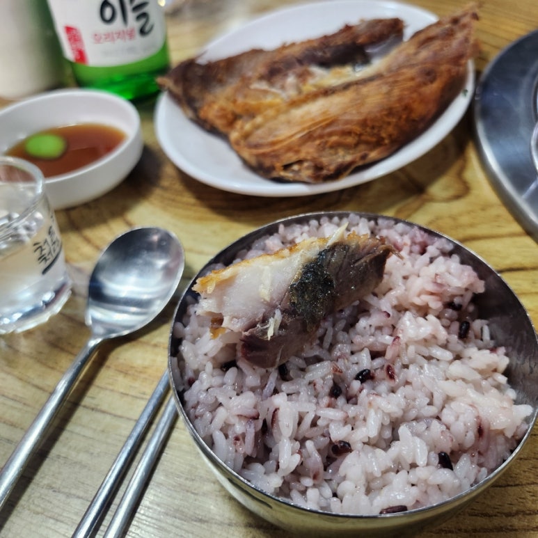 전라밥상 사진 8