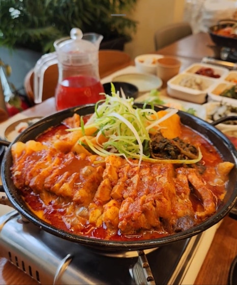 고미커피 이미지