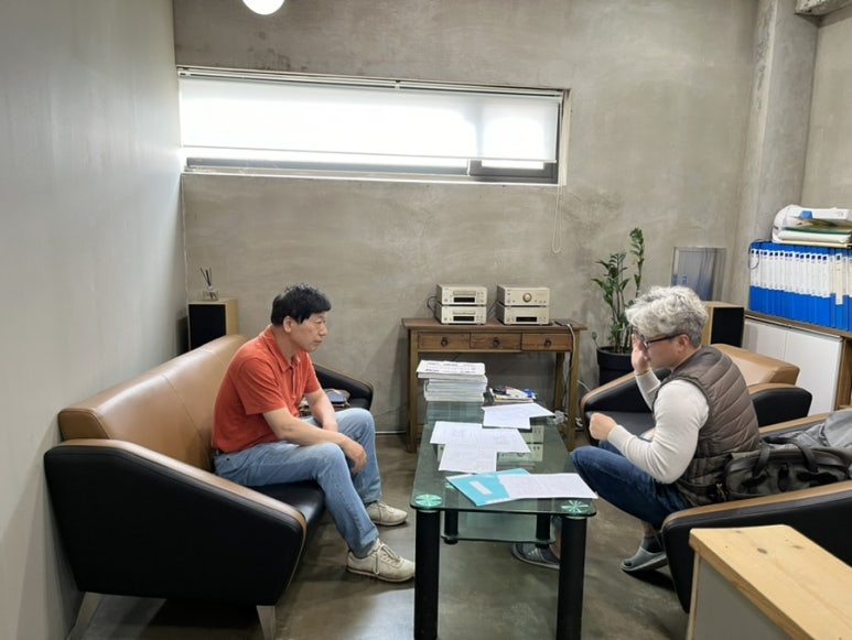 이공건축사사무소 이미지