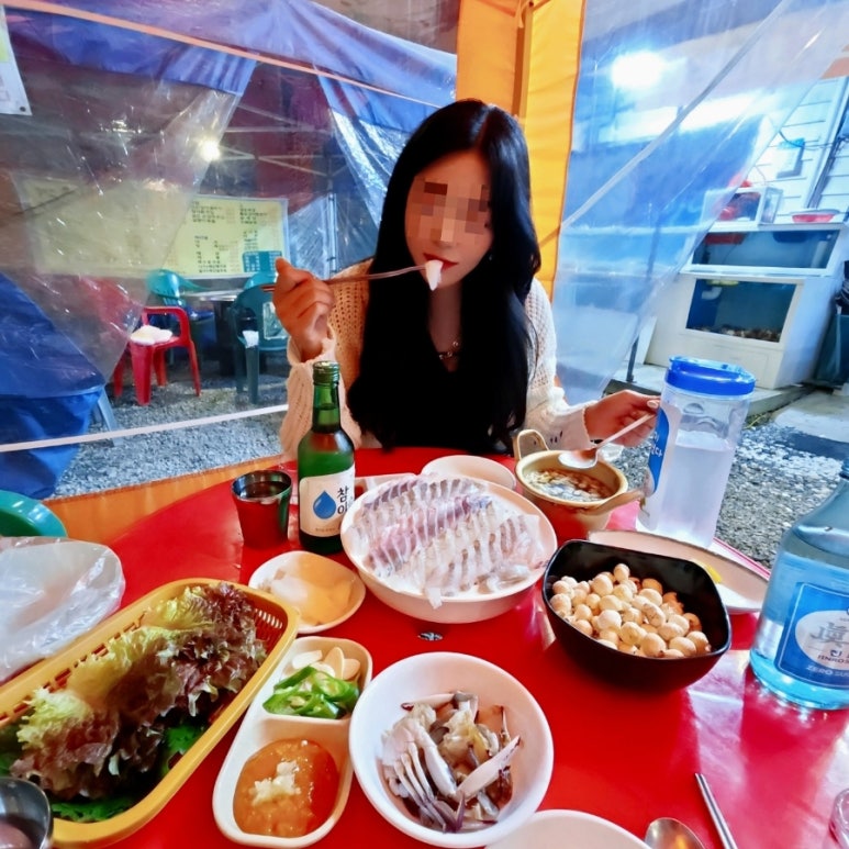 포장마차옥계 이미지