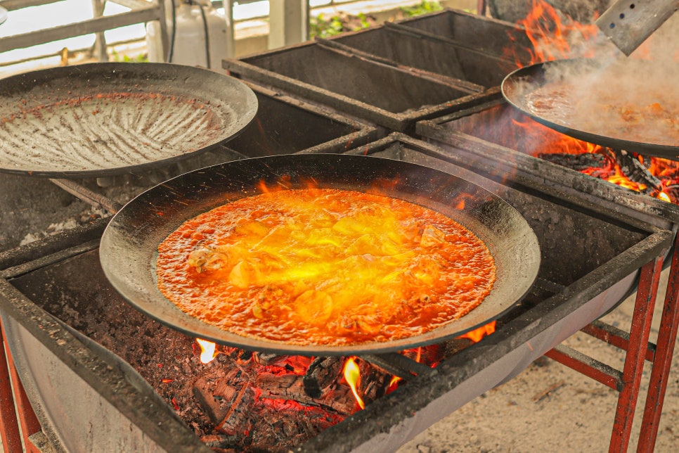 상운암 전주식당 이미지