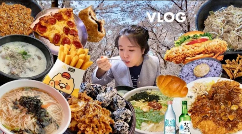 한신밥&국수 이미지