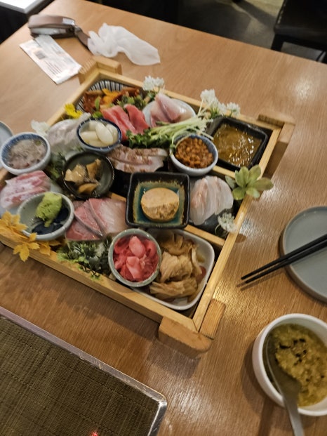 참치블루스 이미지