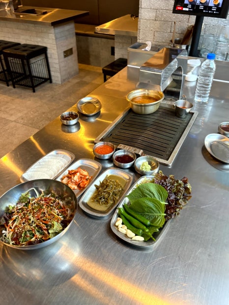 구워주는연탄갈비 이미지