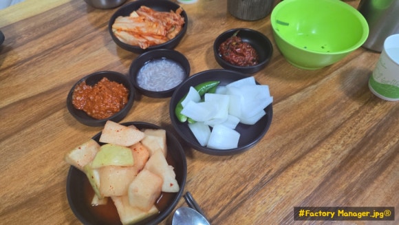 비래동매운족발 이미지