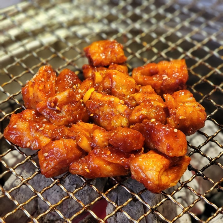 막창사냥꾼 이미지