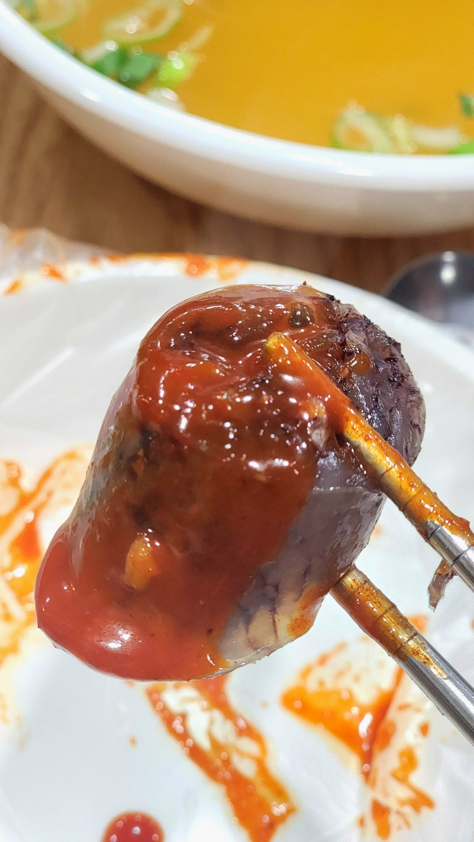 대지분식 이미지