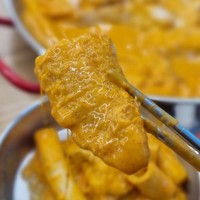 꿈떡꿈떡독산역점 이미지