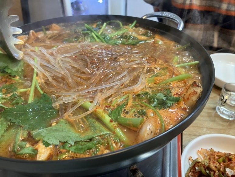 옥천막창 이미지