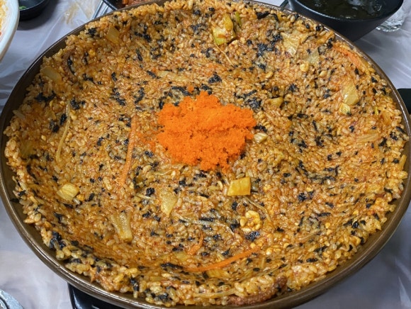 경원해물찜서천 이미지