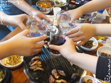 한마음정육식당김포 이미지