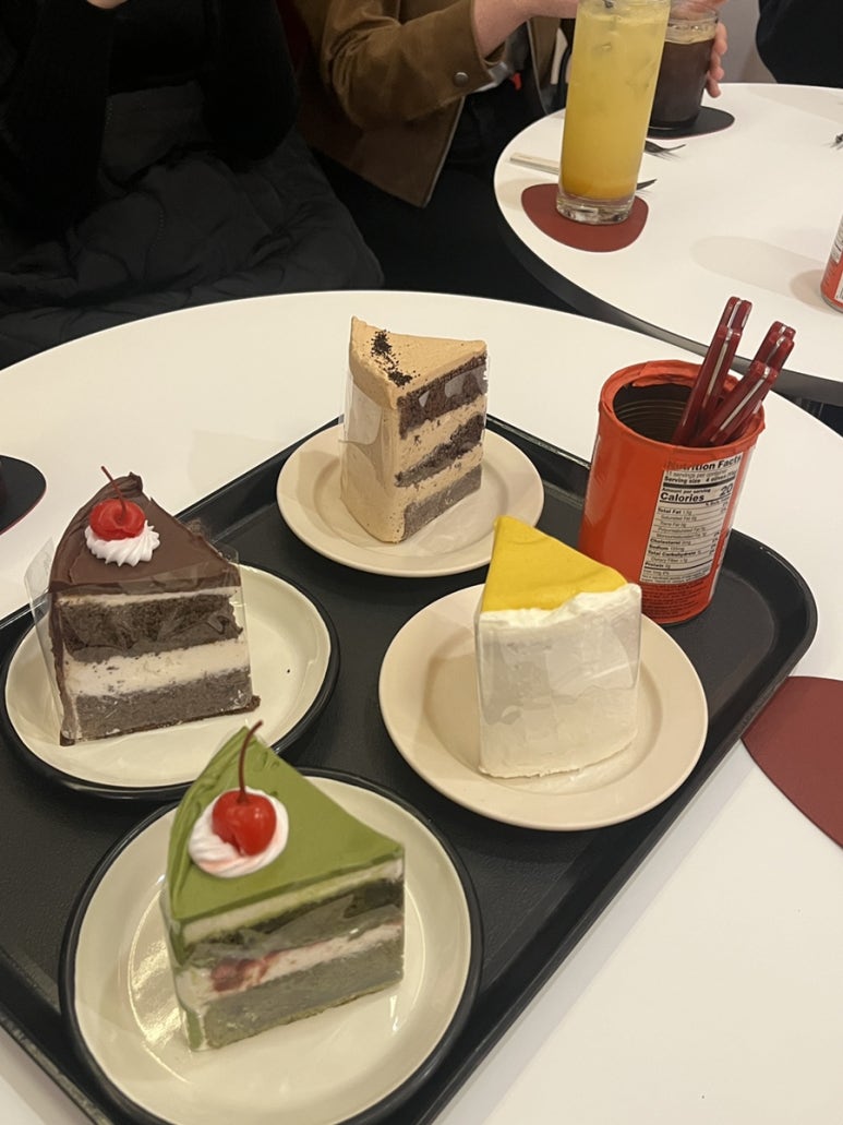 가제트(GAZETTE) 이미지