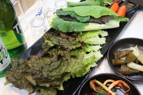 착한보쌈 이미지