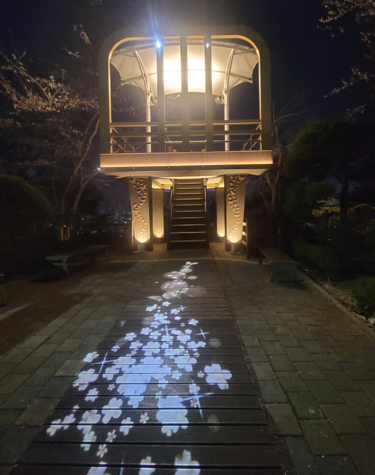 수봉공원광장매점 이미지