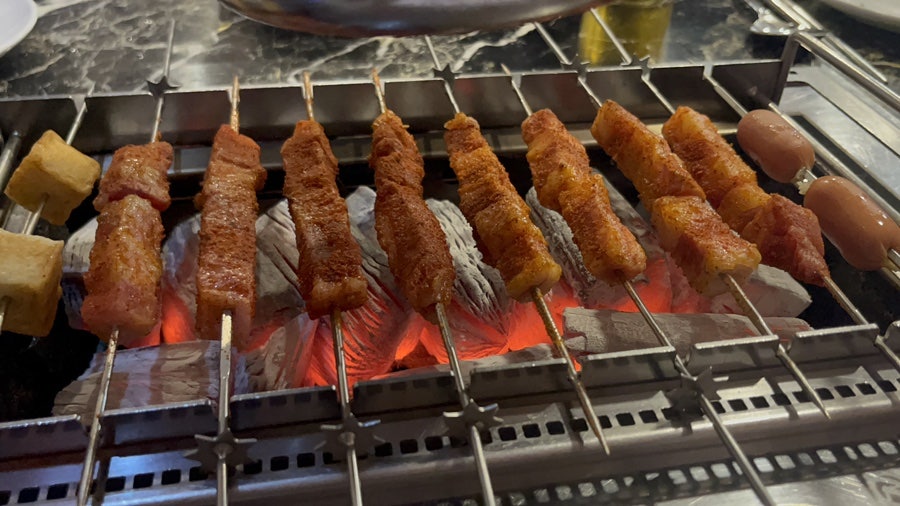 덕승루 이미지