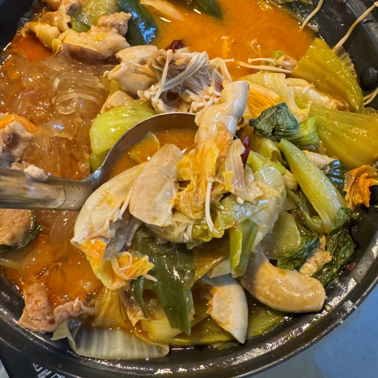 경북식당24시 이미지