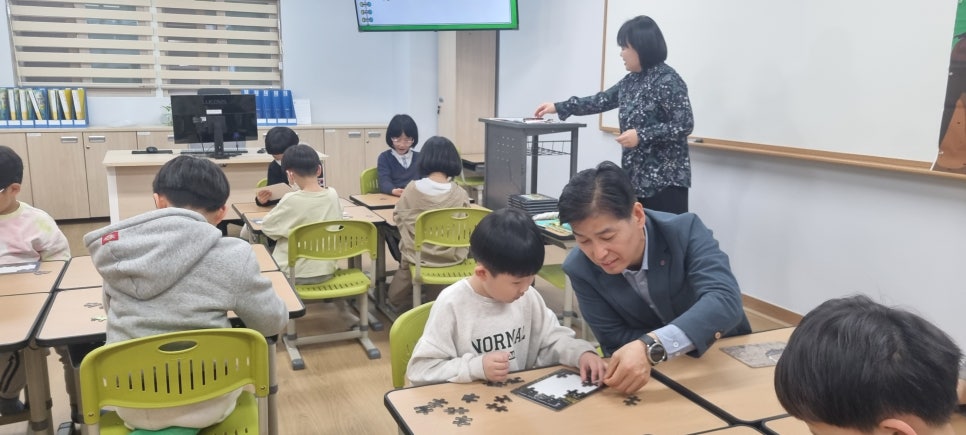 늘봄공예 이미지