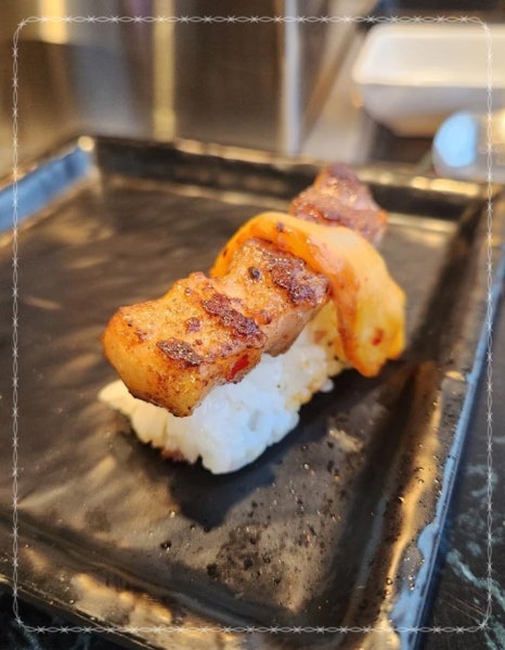 사상맛집사상금돼지 이미지