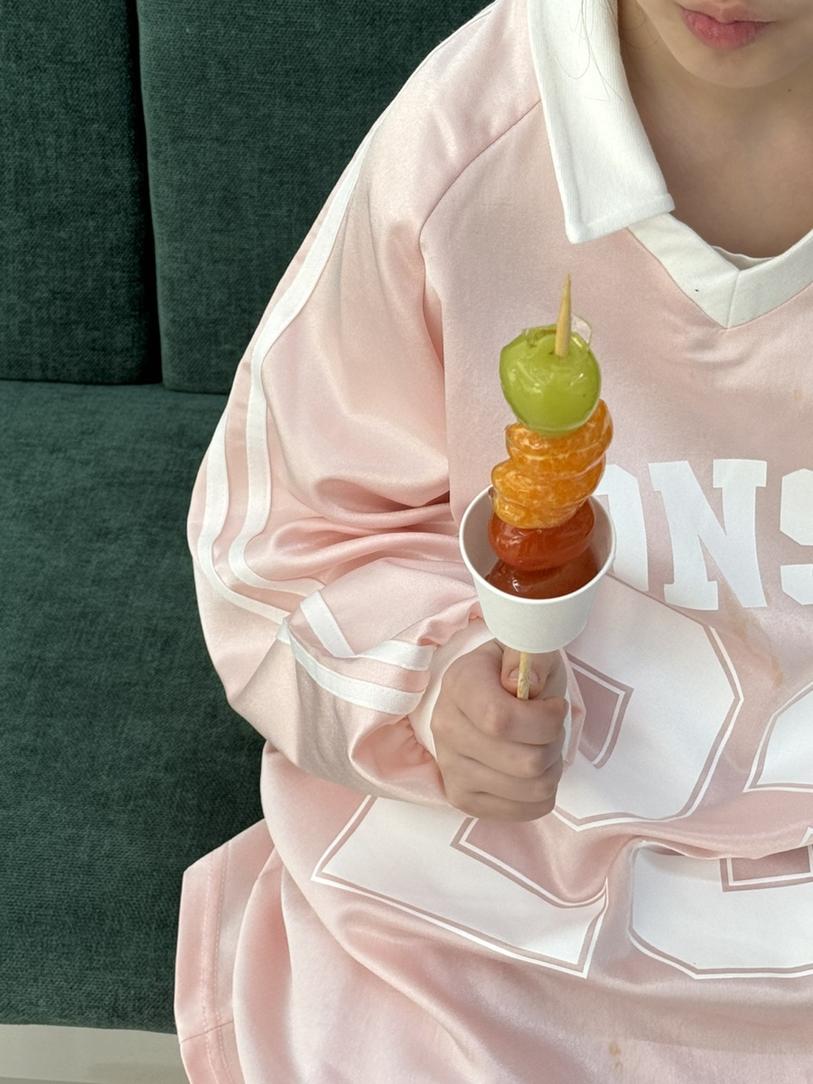 알로이탕후루 이미지